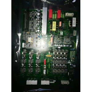 Placa GBA26810A2 WWPDB para elevadores OTIS